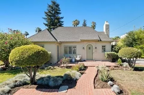 15 Oak Knoll Gardens Dr #NA, Pasadena, CA 91106