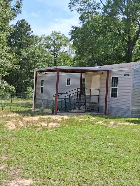 10294 Fm 990 #NA, De Kalb, TX 75559