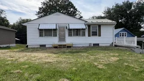 1859 George St #NA, Dalmatia, PA 17017