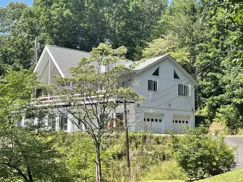 158 Blackberry Ln #NA, Maggie Valley, NC 28751