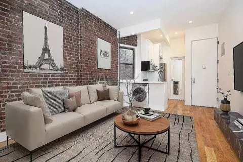 53 Ludlow St #9, New York, NY 10002