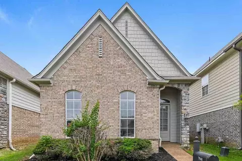 7941 Carmen Cv, Memphis, TN 38125