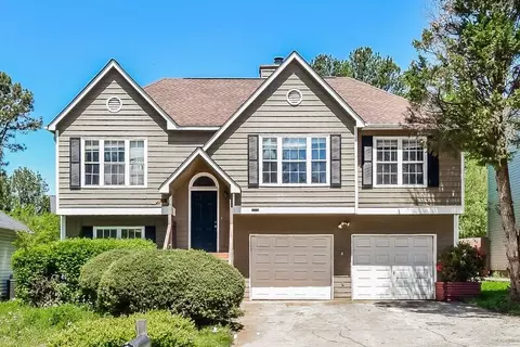 4208 Morning Dew Dr, Powder Springs, GA 30127