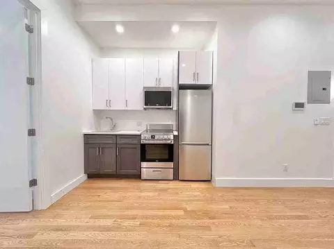 435 Dekalb Ave #1, Brooklyn, NY 11205