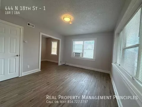 444 N 18th St #1, Kansas City, KS 66102