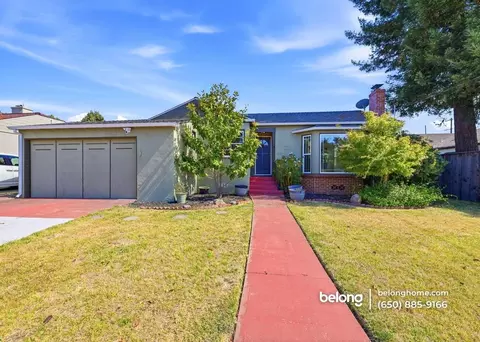 279 Bowling Green St, San Leandro, CA 94577