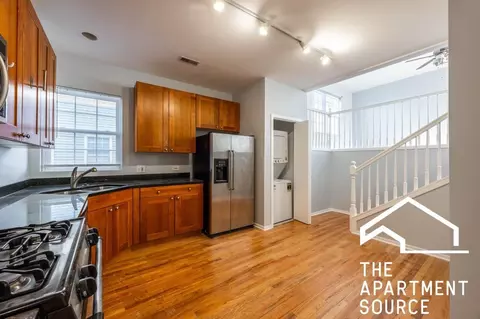 2320 W Adams St #5, Chicago, IL 60612