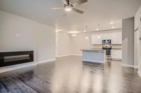 15345 W 64th Ln #204, Arvada, CO 80007