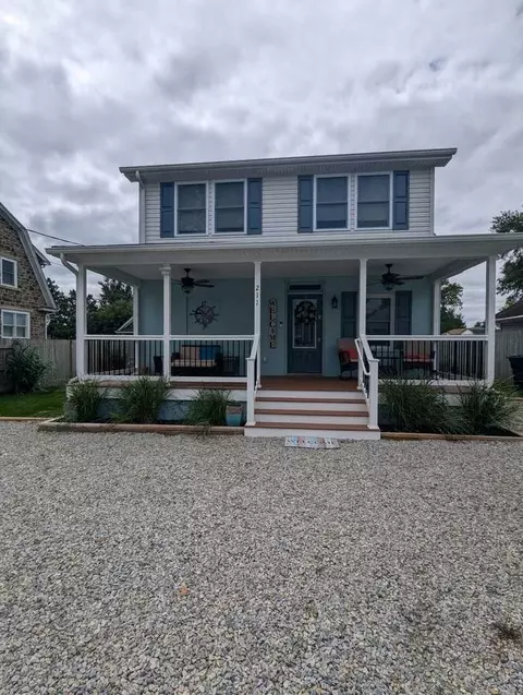 211 Market St #NA, Charlestown, MD 21914