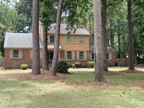 2207 Stallings Dr #NA, Kinston, NC 28504