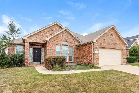 4520 Chesapeake Bay Dr, Fort Worth, TX 76123
