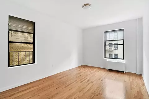 Undisclosed, New York, NY 10032