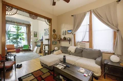 1931 W Evergreen Ave #2, Chicago, IL 60622