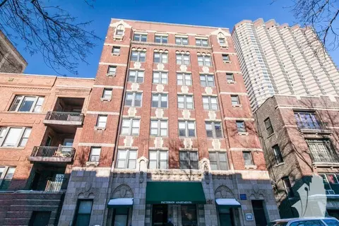 612 W Patterson Ave #205, Chicago, IL 60613