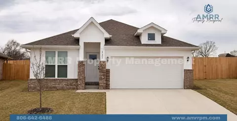 117 SW Vanessa St, Gentry, AR 72734
