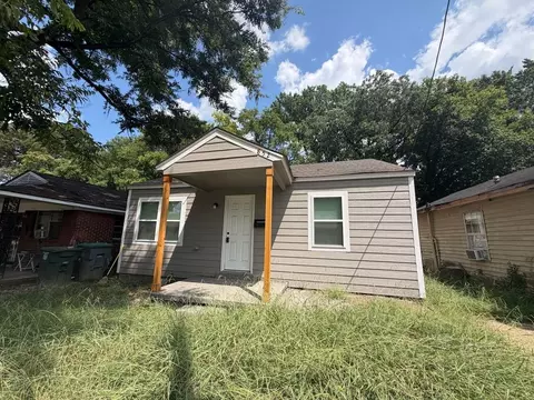 852 Marianna St, Memphis, TN 38114