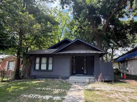 852 Marianna St, Memphis, TN 38114
