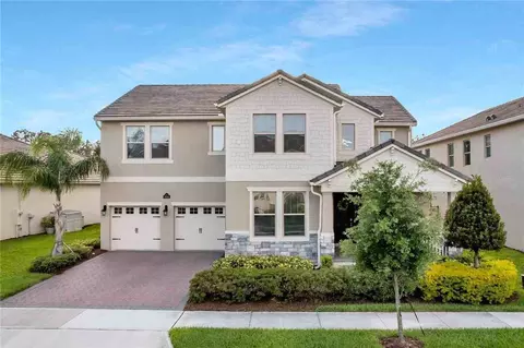 9566 Bolero Rd, Winter Garden, FL 34787