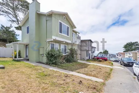 626 Foothill Dr, Pacifica, CA 94044 photo 2