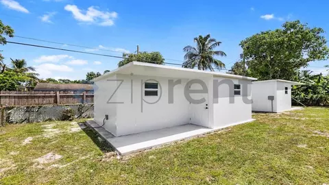 19215 NW 7th Ct #C, Miami Gardens, FL 33169