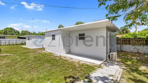 19215 NW 7th Ct #B, Miami Gardens, FL 33169