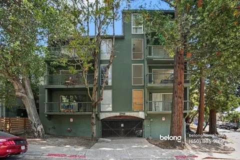 2700 Le Conte Ave #203, Berkeley, CA 94709
