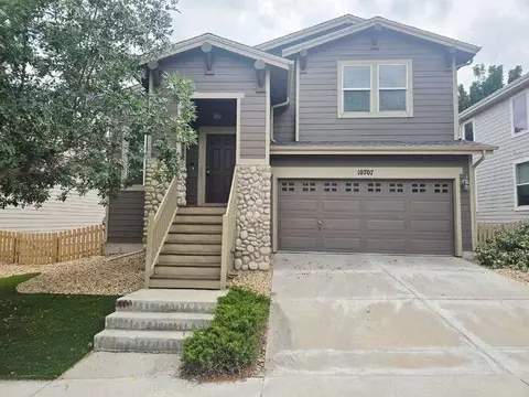 10707 Cherrington St, Highlands Ranch, CO 80126