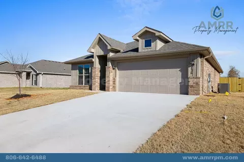 126 SW Vanessa St, Gentry, AR 72734