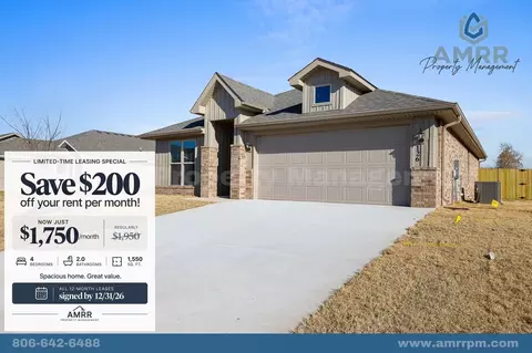 126 SW Vanessa St, Gentry, AR 72734