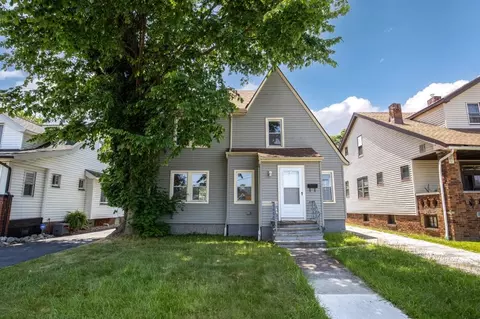 13804 Rexwood Ave #1, Garfield Heights, OH 44105