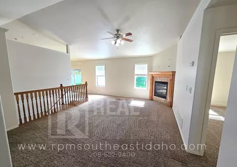 57 N Hillside, Idaho Falls, ID 83402