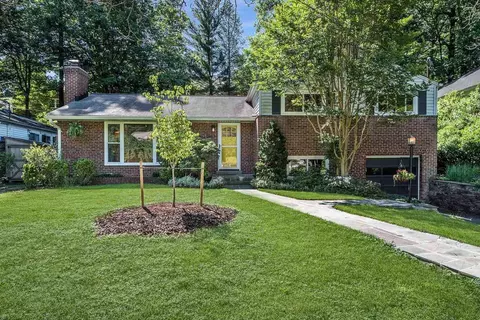 9407 Crosby Rd, Silver Spring, MD 20910