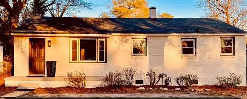 1420 S Kilbourne Rd, Columbia, SC 29205