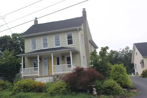 26 New Bridgeville Rd, Wrightsville, PA 17368
