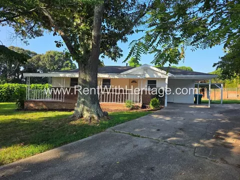 5990 Peco Ln, Austell, GA 30106