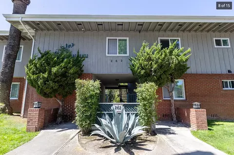 262 Mariposa Ave, Mountain View, CA 94041