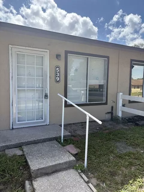 539 E Rosewood Ln, Tavares, FL 32778