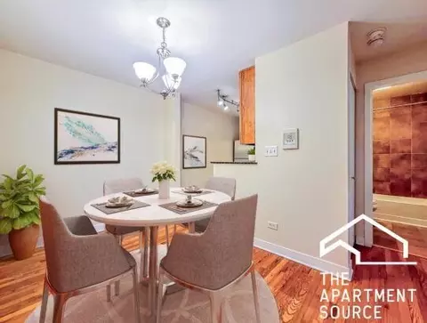 625 W Wrightwood Ave #518, Chicago, IL 60614