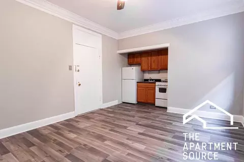 3831 N Fremont St #306, Chicago, IL 60613