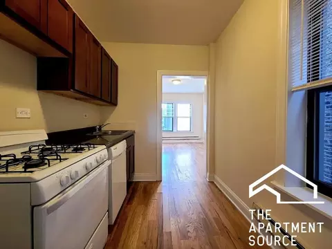 2842 N Orchard St #23, Chicago, IL 60657