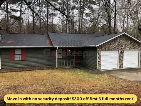 336 Michelle Ct, Jonesboro, GA 30238