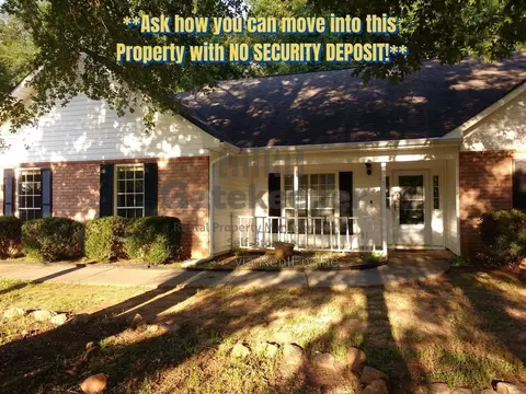 385 Burch Rd, Fayetteville, GA 30215