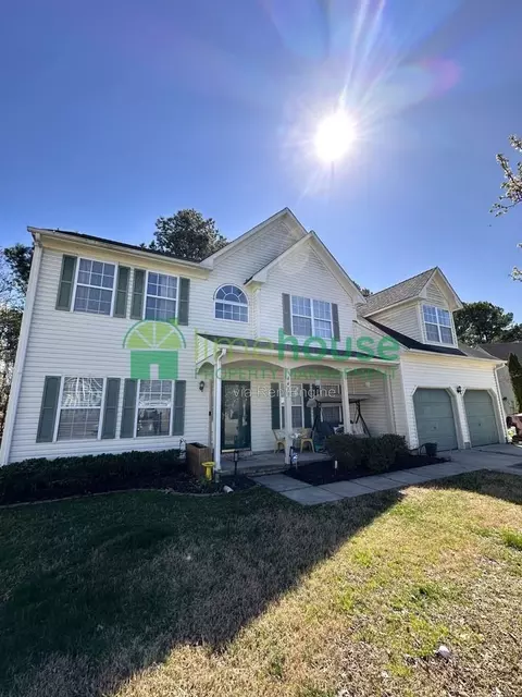 4413 Valera Ct, Chesapeake, VA 23321