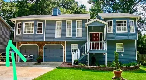 1750 Kristi Dr #3, Lawrenceville, GA 30043