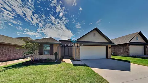 10520 NW 41st St, Yukon, OK 73099