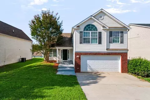 3338 Waggoner Way, Rex, GA 30273