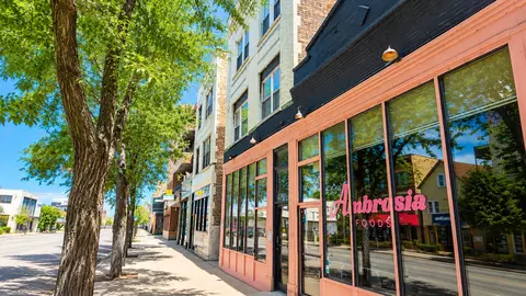 2239 N Western Ave #2F, Chicago, IL 60647