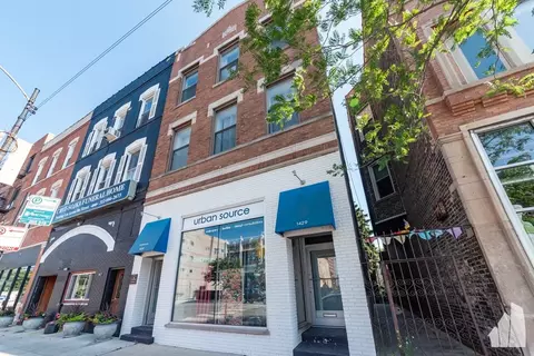 1429 W Chicago Ave #3, Chicago, IL 60642