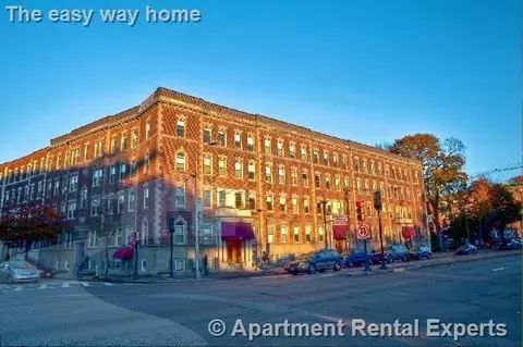 1610 Massachusetts Ave #B2, Cambridge, MA 02138
