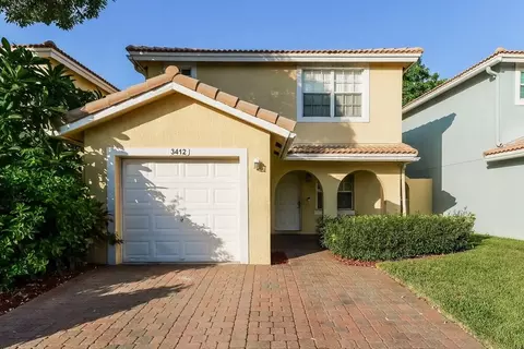 3412 Bollard Rd, West Palm Beach, FL 33411